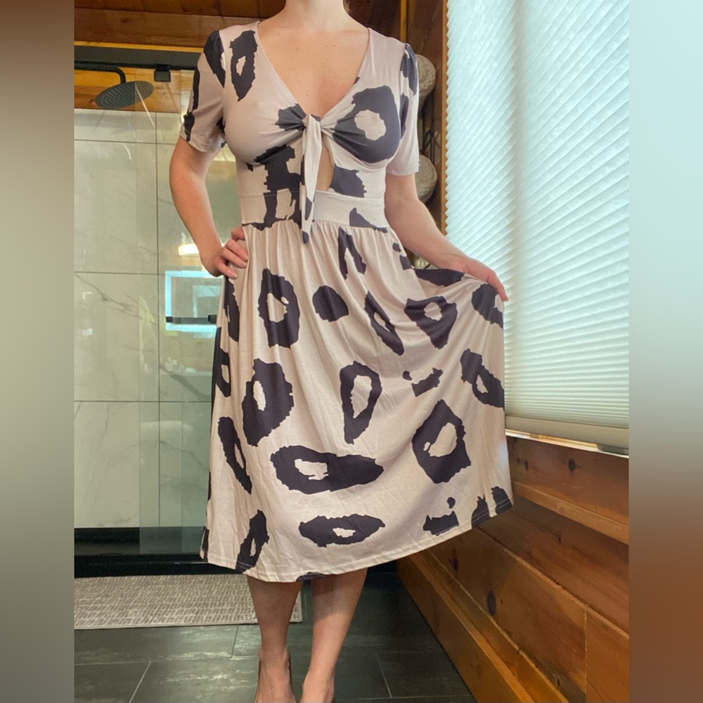 Bodycon Dress